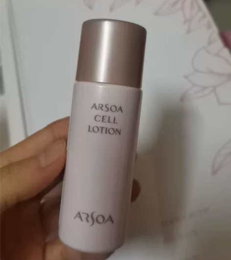 日本 ARSOA/安露莎赋活焕能塑颜化妆水...