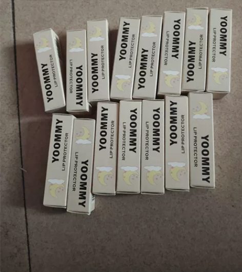 变色唇膏保湿补水防干裂淡化唇纹去死皮学生党...