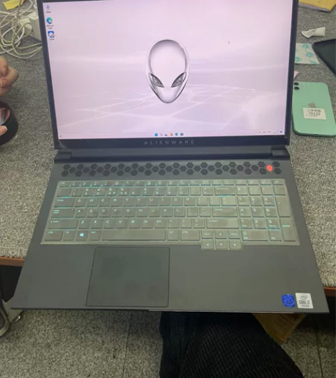 Dell/戴尔 Alienware/外星人...