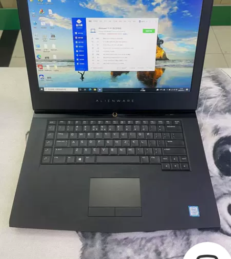 GTX1060游戏本 I7四核外星人笔记本...