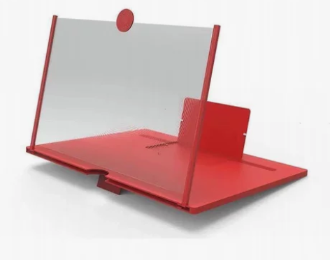 手机放大器镜屏幕放大器大屏超清抗蓝光10寸...