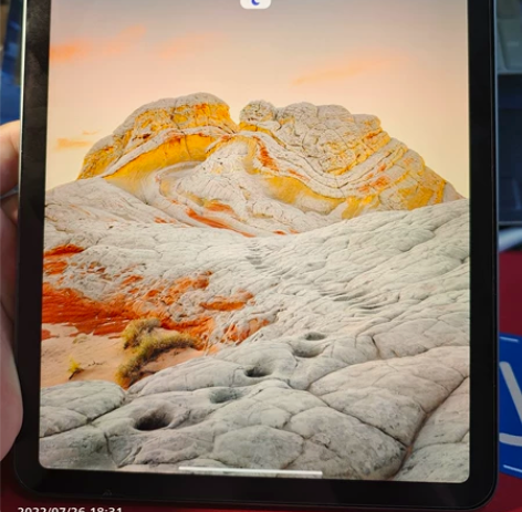 ipad air4,国行深灰色 去年5月买...