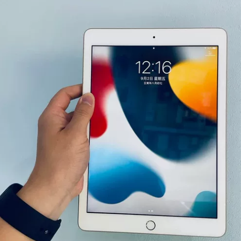 白菜价转让9.7英寸 iPad5 /iPa...