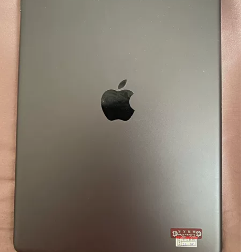 出手闲置IPad 2019 10.2寸第7...