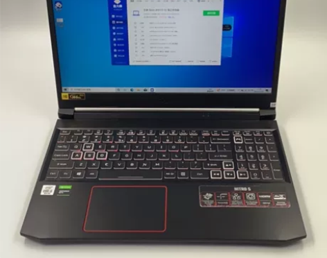 ?9成新Acer/宏碁 ACER 暗影骑士...