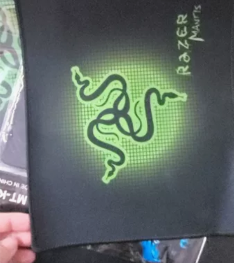 全新鼠标垫游戏电竞办公电脑键盘垫 鼠标垫,...