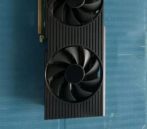 Dell/戴尔 RTX3080 双风扇 9...