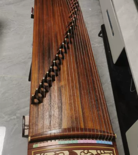 闲置古筝二手， 感兴趣的话点“我想要”和我...