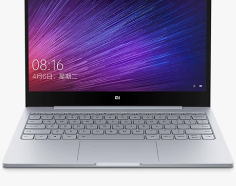 Xiaomi/小米 小米笔记本AIR 12...