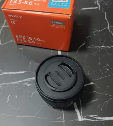 Sony/索尼 E PZ 16-50MM ...