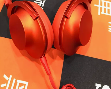 SONY索尼MDR-100A有线耳机 货品...