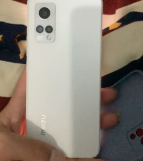 魅族18x 感兴趣的话点“我想要”和我私聊...