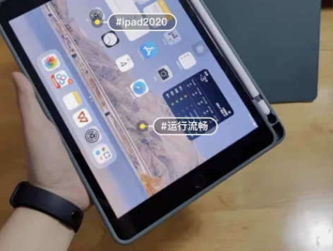 99新Apple/苹果iPad 10.2英...
