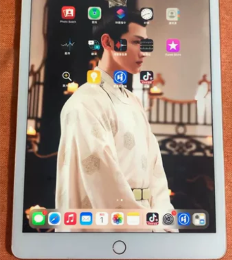 国行原机IPad 2020 10.2寸第8...