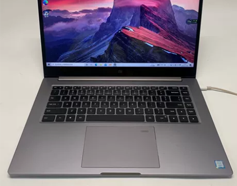 95新xiaomi/小米 小米笔记本 Pr...