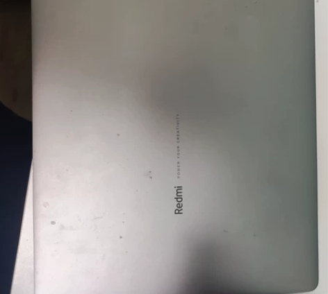 红米redmibook pro锐龙版。r5...