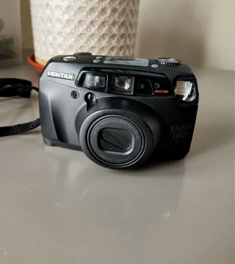 宾德照相机，日本制造，收藏爱好者必选。 感...