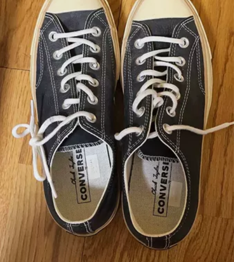 匡威皮质chuck Taylor 70 某...