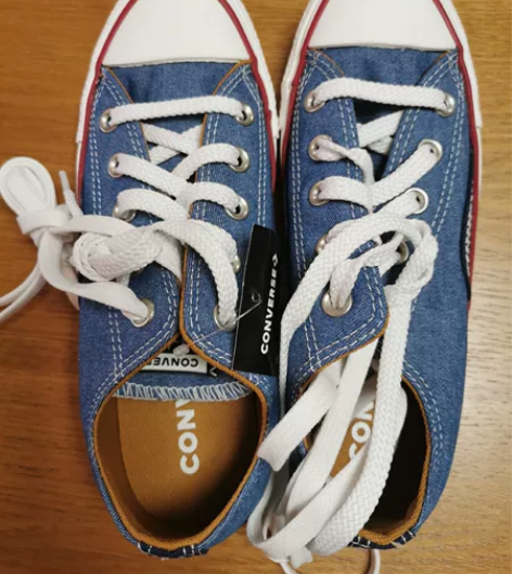 【全新】Converse all star...