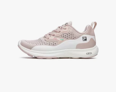 全新。未穿。FILA 女鞋基础简约女式休闲...