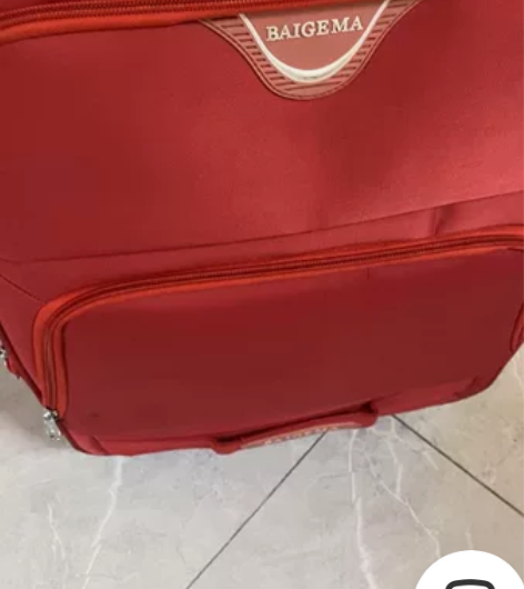 【特价】拉杆箱万向轮行李箱旅游旅行箱软箱，...