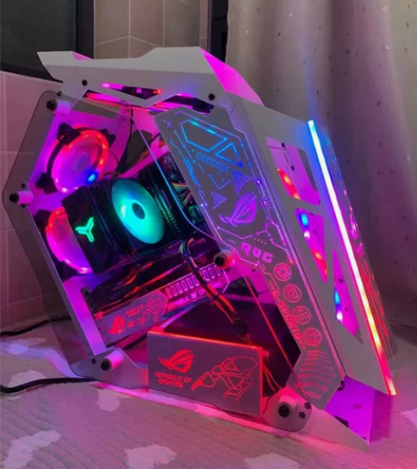 12400散6核12线程 技嘉b660m ...