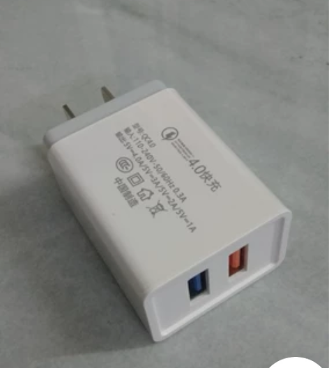 oppo 手机安卓手机快充充电头，这个充电...