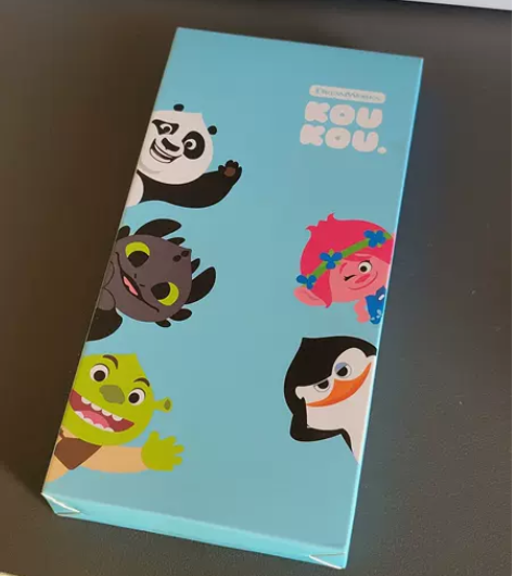 全新充电宝 全新仅拆封检查，公司活动抽奖送...