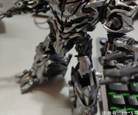 孩之宝 变形金刚 电影工作室 SS-54 ...