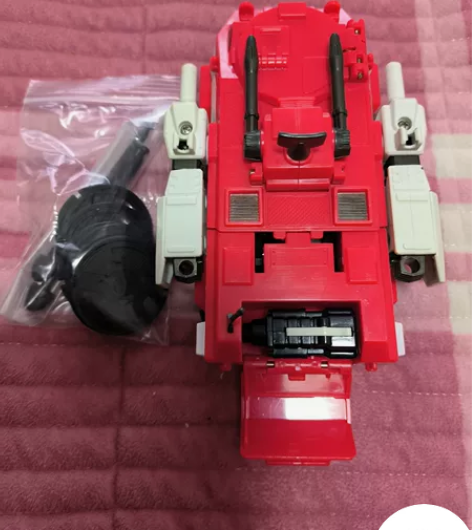 超能勇士bw机动工兵四个打包一起出,突刺,...