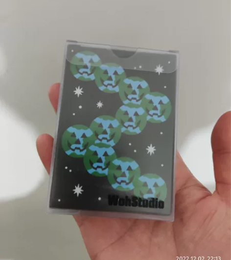 ANYONE南瓜点南瓜 全新未拆无瑕疵（出...