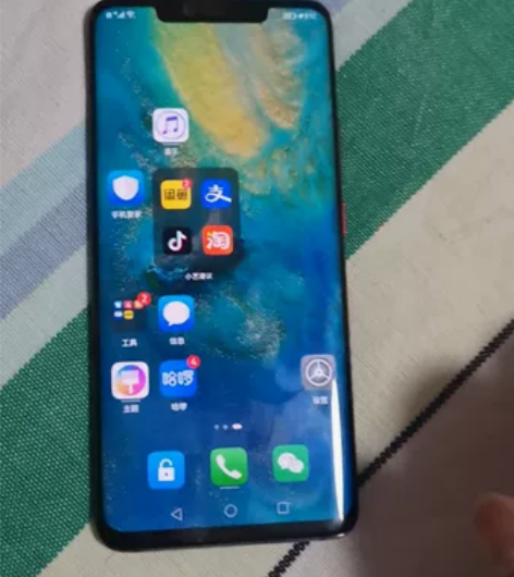 Huawei/华为 华为 MATE 20 ...