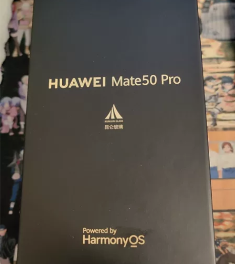 HUAWEI  mate pro50   ...
