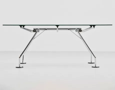 NOMOS复刻版，非正品。nomos意思是...