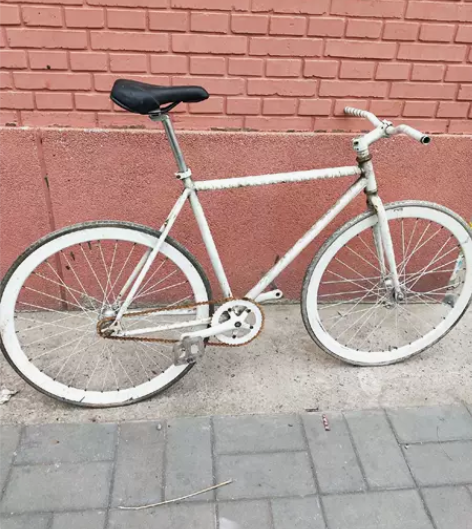 死飞朝阳区,柳芳北里自提 ! 感兴趣的话点...