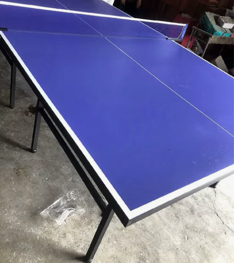 全新乒乓球桌 感兴趣的话点“我想要”和我私...