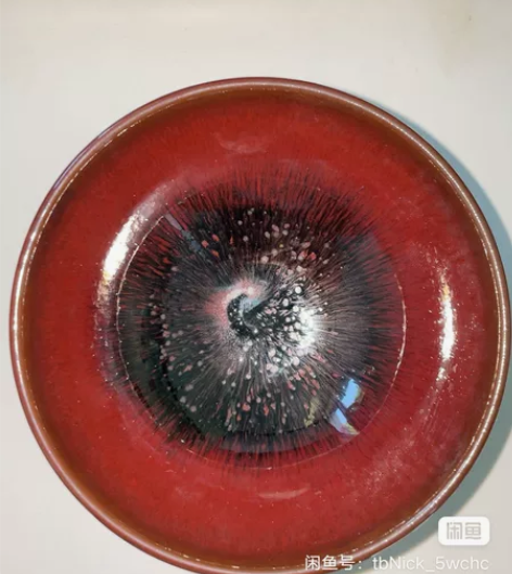 唐兴忠，建盏界泰斗，火云邪神，国礼艺术家。...