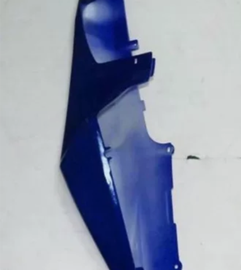 飞鹰R25左右后围板一对  普通ABS材质...
