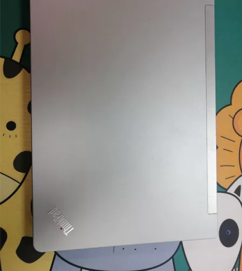 联想Think pad S2   之前自家...