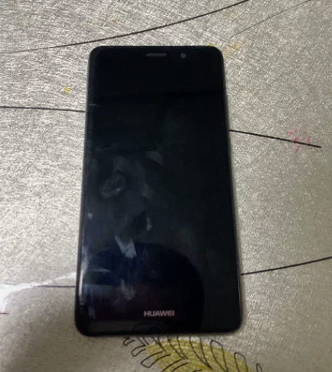 华为畅享7plus备用机 无任何暗病 感兴...