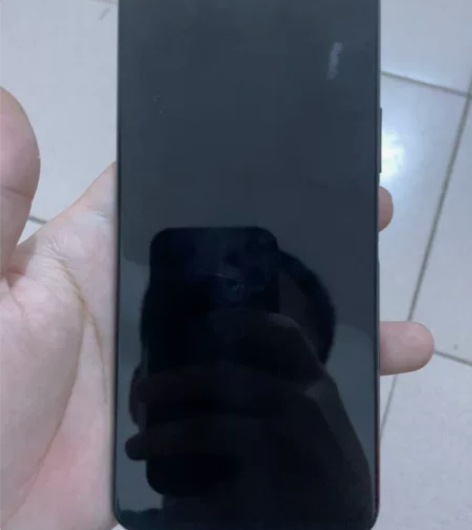 华为优畅享20plus 5G手机 8128...