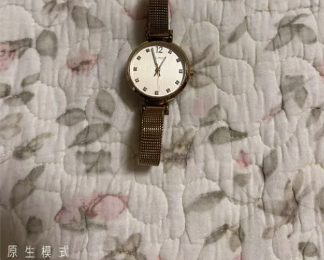 手表 感兴趣的话点“我想要”和我私聊吧～