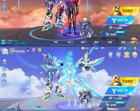 源极之星租号 T车出租 qq飞车手游租号v...