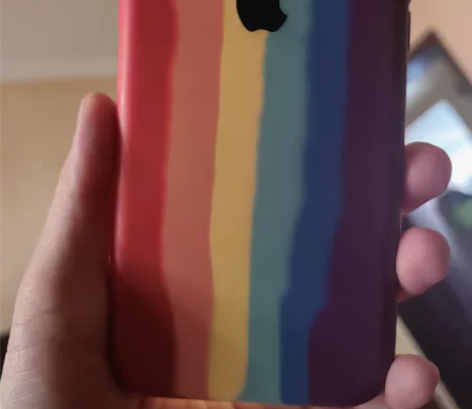 iPhone x 256g 白色 感兴趣的...