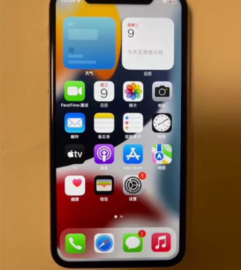 苹果X 64g 美版无锁 iphone x...