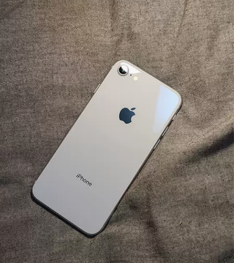 iPhone8，苹果8，国行64，备用机买...