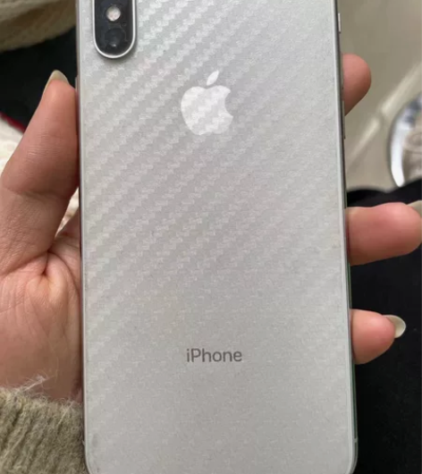 iphoneX 低价转出 感兴趣的话点“我...