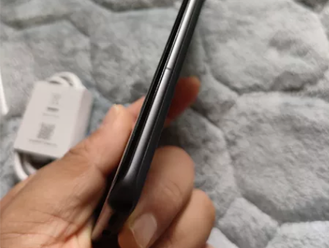 慢出小米12pro天机版12+256因为疫...