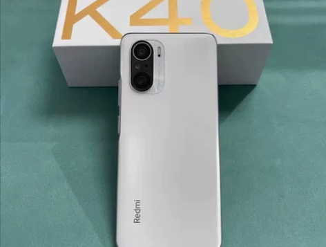 【99新】红米k40  99新 8G+25...