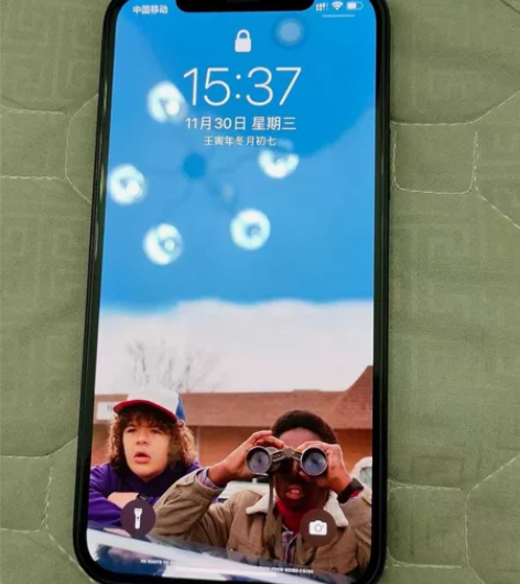 iPhone 12Pro海军蓝 国航正版 ...